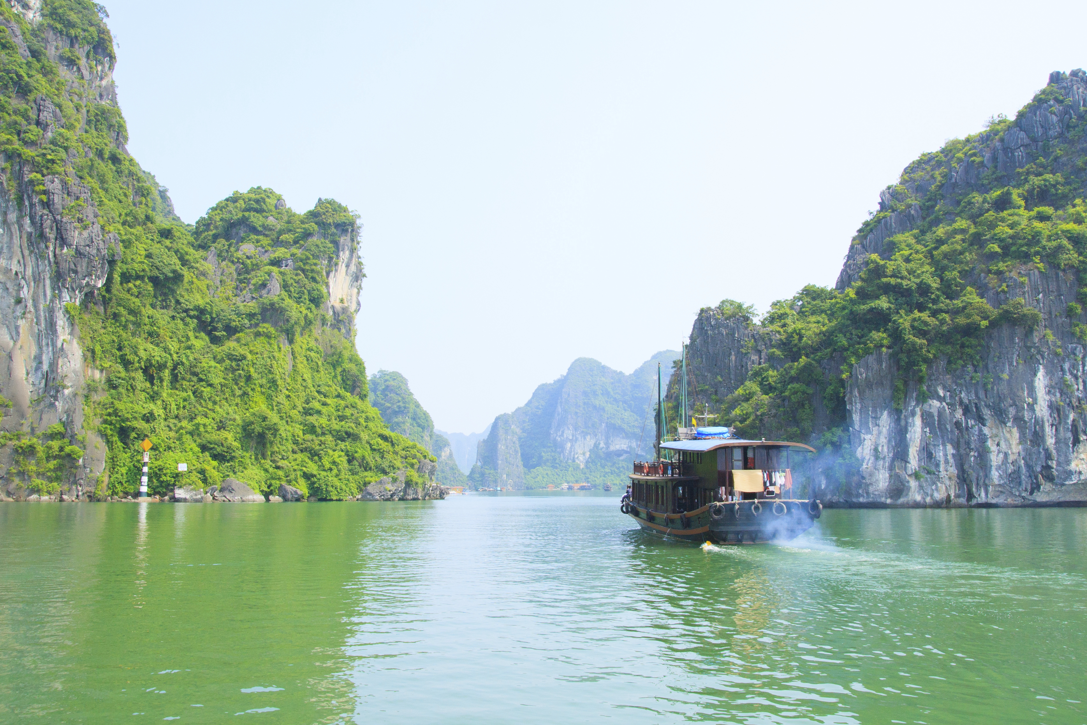 Saigon Riviera Vietnam Travel Guide | Expert Tips & Travel Advice | Riviera Travel