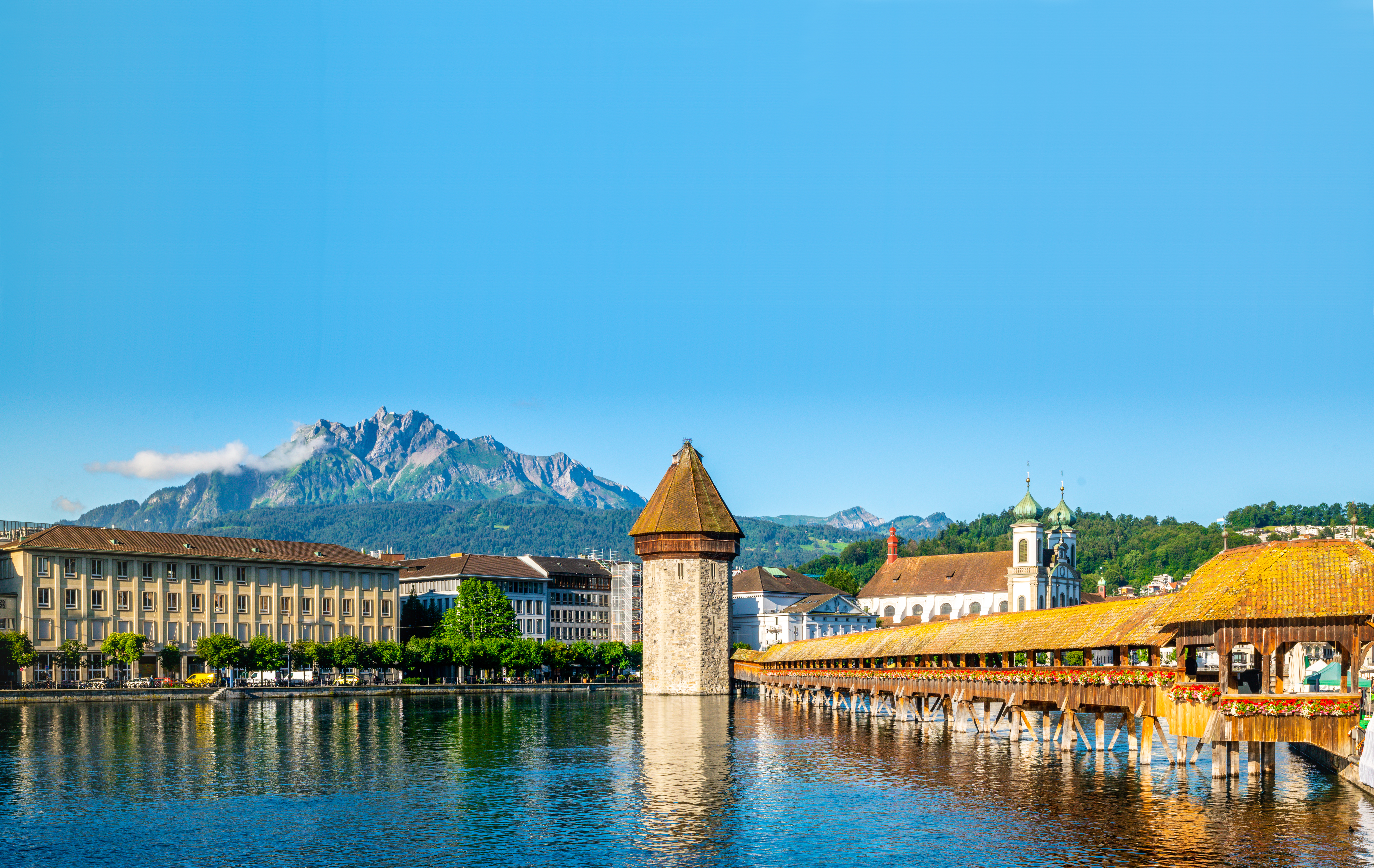 Rhine River Attractions Rhine River Cruise Amsterdam To Switzerland